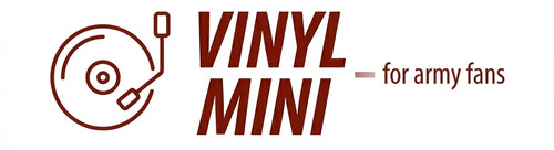 Vinyl Mini